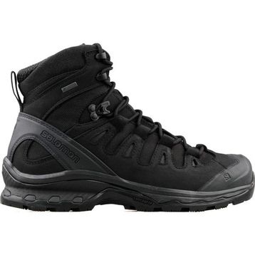 Salomon L40723200 Quest 4D GTX Forces 2 EN Siyah Erkek Trekking Bot