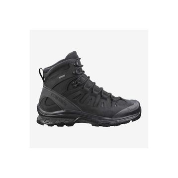 Salomon L40723200 Quest 4D GTX Forces 2 EN Siyah Erkek Trekking Bot