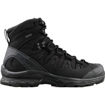 Salomon L40723200 Quest 4D GTX Forces 2 EN Siyah Erkek Trekking Bot