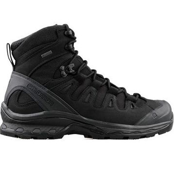 Salomon L40723200 Quest 4D GTX Forces 2 EN Tactical Askeri Bot