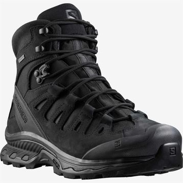 Salomon L40723200 Quest 4D GTX Forces 2 EN Tactical Askeri Bot