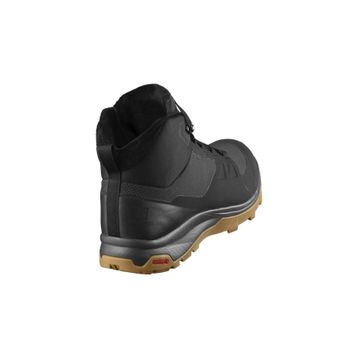 Salomon L409220 Outsnap Cswp Siyah Erkek Outdoor Bot