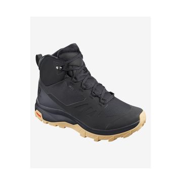 Salomon L409220 Outsnap Cswp Siyah Erkek Outdoor Bot