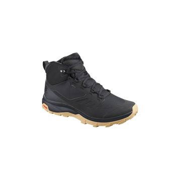 Salomon L409220 Outsnap Cswp Siyah Erkek Outdoor Bot