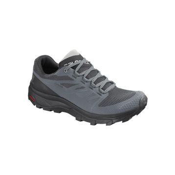 Salomon L41110500 Siyah Shelter Cs Wp W Kadın Outdoor Bot