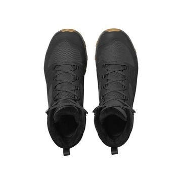 Salomon L41110500 Siyah Shelter Cs Wp W Kadın Outdoor Bot