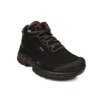Salomon L41110500 Siyah Shelter Cs Wp W Kadın Outdoor Bot