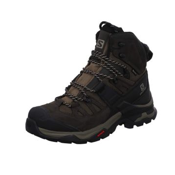 Salomon L41292500 Quest 4 Gtx Erkek Outdoor Ayakkabı
