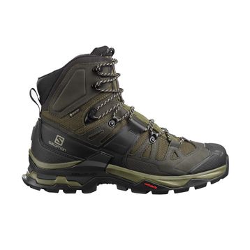 Salomon L41292500 Quest 4 Gtx Erkek Outdoor Ayakkabı