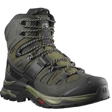 Salomon L41292500 Quest 4 Gtx Erkek Outdoor Ayakkabı