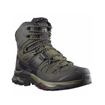 Salomon L41292500 Quest 4 Gtx Erkek Outdoor Ayakkabı