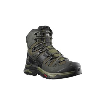 Salomon L41292500 Quest 4 Gtx Erkek Outdoor Ayakkabı