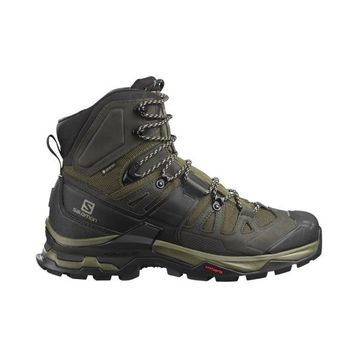Salomon L41292500 Quest 4 Gtx Erkek Outdoor Ayakkabı