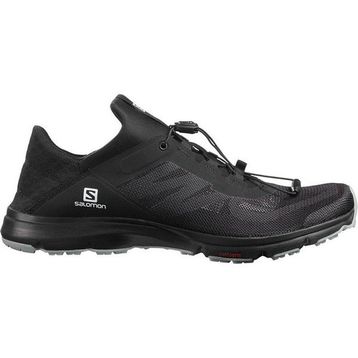 Salomon L413038 Amphib Bold 2 Erkek Outdoor Siyah Ayakkabı
