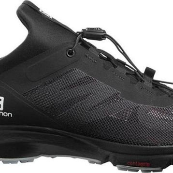 Salomon L413038 Amphib Bold 2 Erkek Outdoor Siyah Ayakkabı