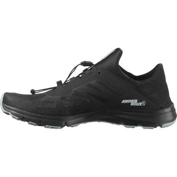 Salomon L41303800 Amphib Bold 2 Siyah Erkek Su Ayakkabısı
