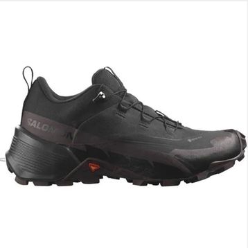Salomon L41731000 Cross Hike Mid GTX 2 Kadın Trekking Bot
