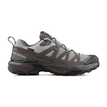 Salomon L45390300 X Ultra 360 LTR GTX Pembe-Gri Erkek Outdoor Ayakkabı