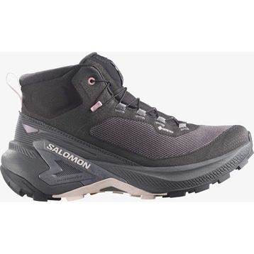 Salomon L45409700 Genesis Mid Gore Tex Kadın Outdoor Bot