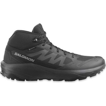 Salomon L45410600 Outscape Mid GTX Siyah Erkek Trekking Bot