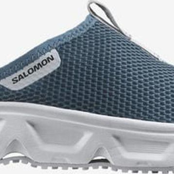 Salomon L47112300 Reelax Slide 6.0 Mavi Erkek Outdoor Ayakkabı