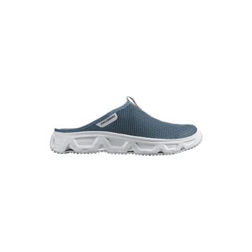 Salomon L47112300 Reelax Slide 6.0 Mavi Erkek Outdoor Ayakkabı