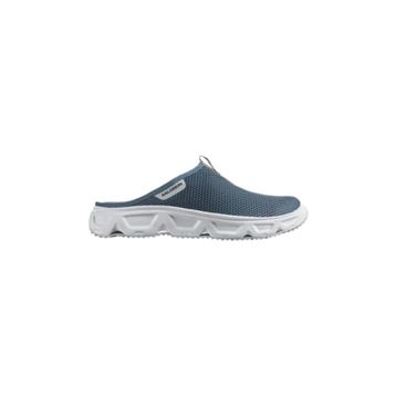 Salomon L47112300 Reelax Slide 6.0 Mavi Erkek Outdoor Ayakkabı