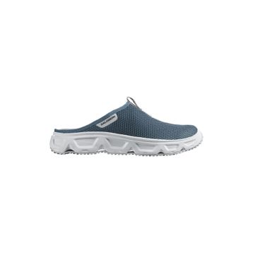 Salomon L47112300 Reelax Slide 6.0 Mavi Erkek Outdoor Ayakkabı