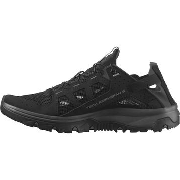 Salomon L47115100 Techamphibian 5 Sandalet Tipi Kaymaz Erkek Ayakkabı