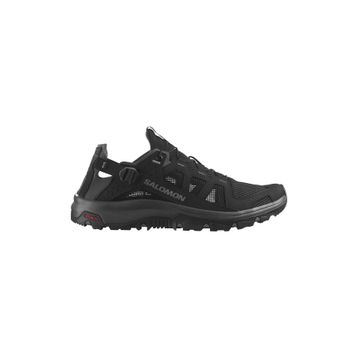 Salomon L47115100 Techamphibian 5 Siyah Erkek Outdoor Sandaleti