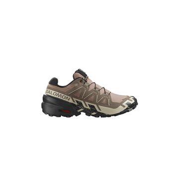 Salomon L471158 Haki Speedcross 6 Erkek Outdoor Ayakkabı