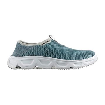 Salomon L47206200 Reelax MOC 6.0 Su Yeşili Erkek Outdoor Ayakkabı