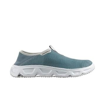 Salomon L47206200 Reelax MOC 6.0 Su Yeşili Erkek Outdoor Ayakkabı