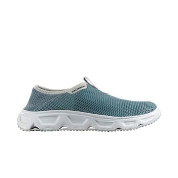 Salomon L47206200 Reelax MOC 6.0 Su Yeşili Erkek Outdoor Ayakkabı