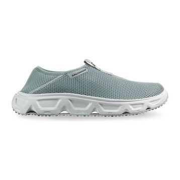 Salomon L47206200 Reelax MOC 6.0 Su Yeşili Erkek Outdoor Ayakkabı
