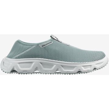 Salomon L47206200 Reelax MOC 6.0 Su Yeşili Erkek Outdoor Ayakkabı