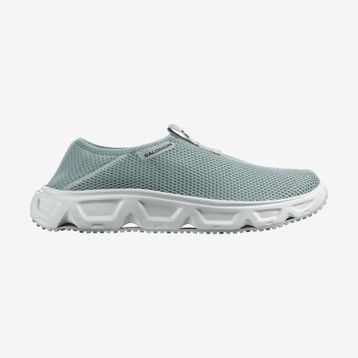 Salomon L47206200 Reelax MOC 6.0 Su Yeşili Erkek Outdoor Ayakkabı