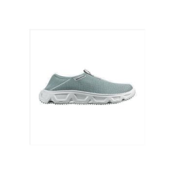 Salomon L47206200 Reelax MOC 6.0 Su Yeşili Erkek Outdoor Ayakkabı