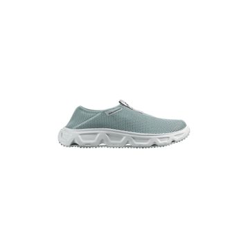 Salomon L47206200 Reelax MOC 6.0 Su Yeşili Erkek Outdoor Ayakkabı