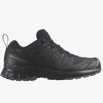 Salomon L47270100 XA PRO 3D V9 GTX Siyah Erkek Koşu Ayakkabısı