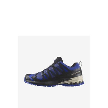 Salomon L472703 XA Pro 3D V9 GTX Mavi Erkek Outdoor Ayakkabı