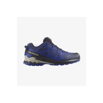 Salomon L472703 XA Pro 3D V9 GTX Mavi Erkek Outdoor Ayakkabı