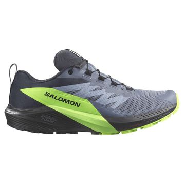Salomon L47312800 Sense Ride 5 Goretex Erkek Koşu Ayakkabısı