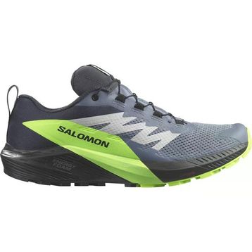 Salomon L47312800 Sense Ride 5 Goretex Erkek Koşu Ayakkabısı