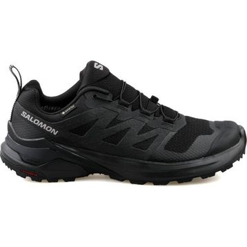 Salomon L47321800 X-Adventure GTX Siyah Kadın Koşu Ayakkabısı