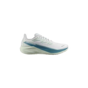 Salomon L47426100 White Beyaz AERO BLAZE 2 Erkek Koşu Ayakkabısı
