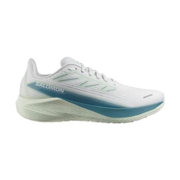 Salomon L47426100 White Beyaz AERO BLAZE 2 Erkek Koşu Ayakkabısı