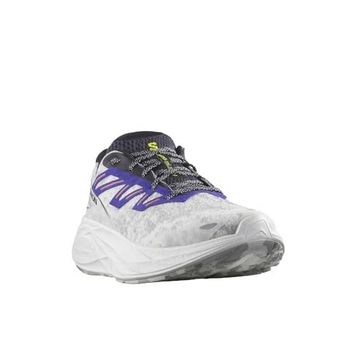 Salomon L47427000 Beyaz AERO GLIDE 2 Erkek Koşu Ayakkabısı