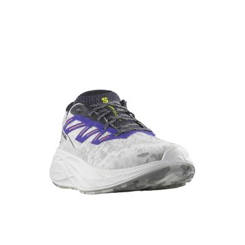 Salomon L47427000 Beyaz AERO GLIDE 2 Erkek Koşu Ayakkabısı