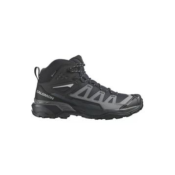 Salomon L47447600 O.C.O X Ultra 360 Siyah Erkek Outdoor Ayakkabı